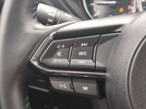 Used 2025 MAZDA CX-5 AWD 2.5 S w/ Select Package image 22