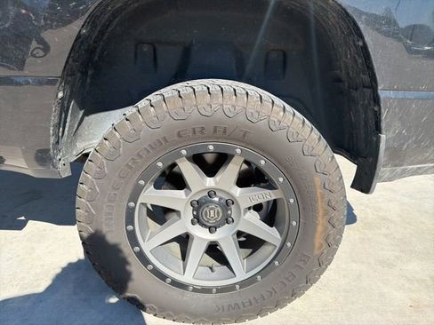 Used 2022 RAM 1500 Big Horn image 12