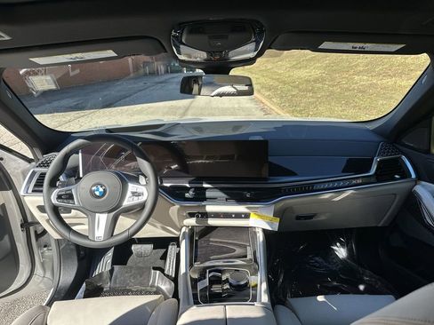 New 2026 BMW X6 xDrive40i AWD/4WD image 20