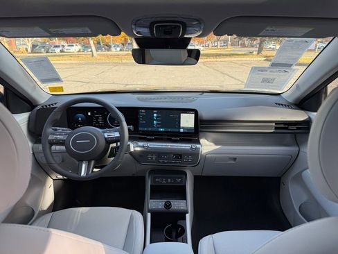 New 2026 Hyundai Kona Limited image 21