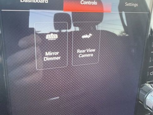 Used 2024 RAM 2500 Big Horn w/ Safety Group image 45