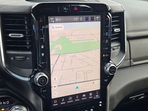 New 2026 RAM 1500 Laramie w/ Laramie Preferred Package image 27