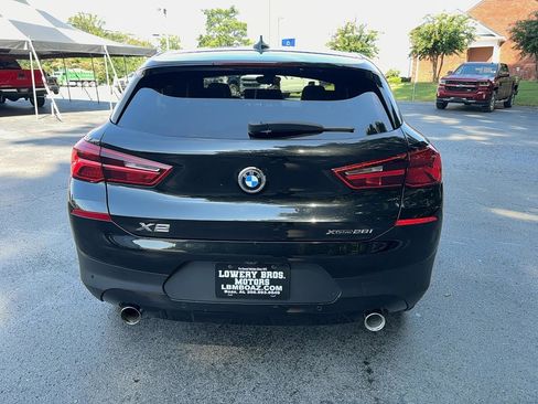 Used 2019 BMW X2 xDrive28i w/ Convenience Package image 5