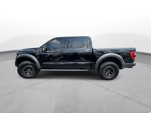 Used 2023 Ford F150 Raptor AWD/4WD image 9