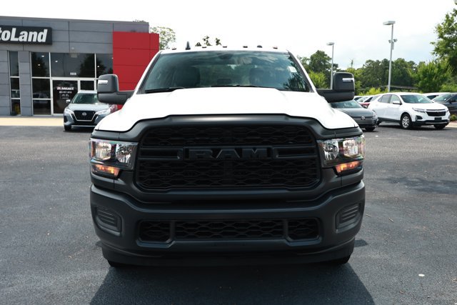 Used 2024 RAM 2500 Tradesman AWD/4WD image 2