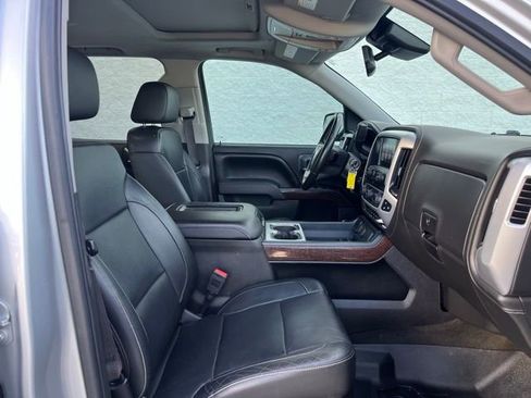 Used 2017 GMC Sierra 1500 SLT image 10