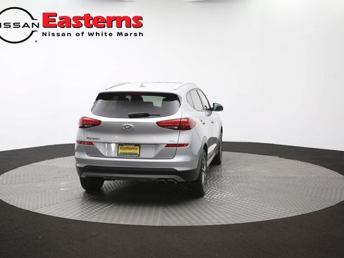 Used 2021 Hyundai Tucson SEL AWD/4WD image 40