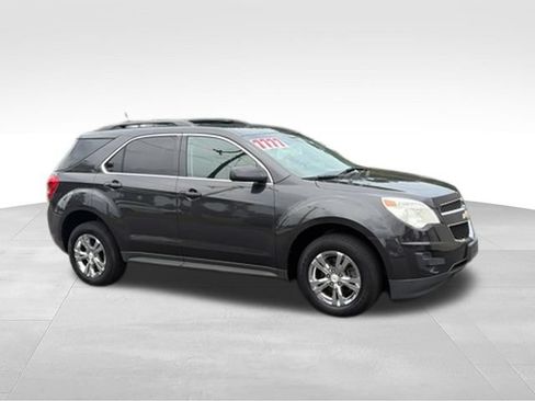 Used 2014 Chevrolet Equinox LT FWD image 26