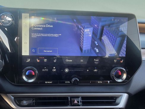 Used 2023 Lexus RX 350 Premium Plus w/ Cold Area Package image 25