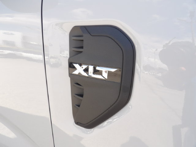 New 2026 Ford Ranger XLT w/ Equipment Group 301A High AWD/4WD image 14
