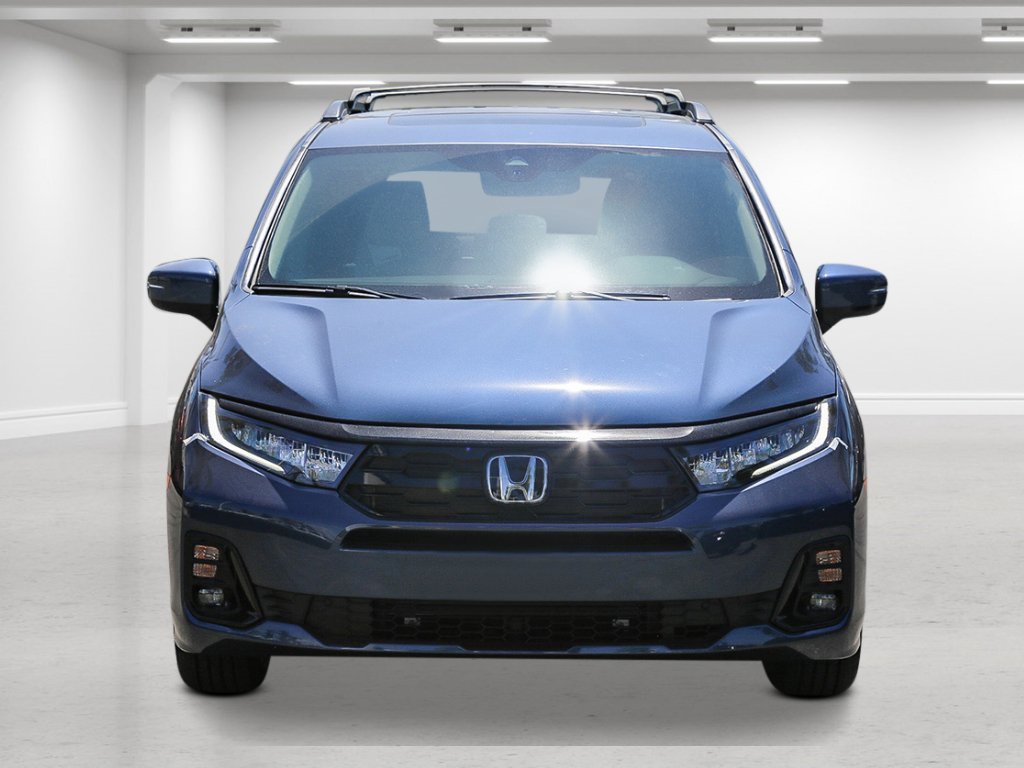 New 2027 Honda Odyssey Elite image 6