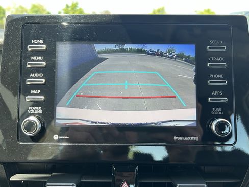 Certified 2023 Toyota Camry SE FWD image 27