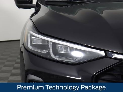 New 2026 Ford Escape Platinum w/ Premium Technology Package image 10