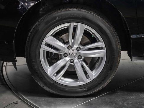 Used 2015 Acura RDX FWD image 10