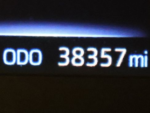 Used 2025 Toyota Corolla SE image 25