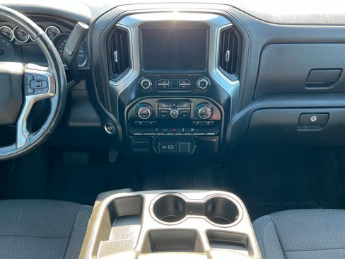 Used 2019 Chevrolet Silverado 1500 LT w/ True North Edition AWD/4WD image 14