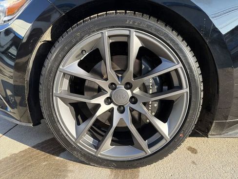 Used 2015 Ford Mustang GT Premium w/ 50 Years Appearance Package image 12