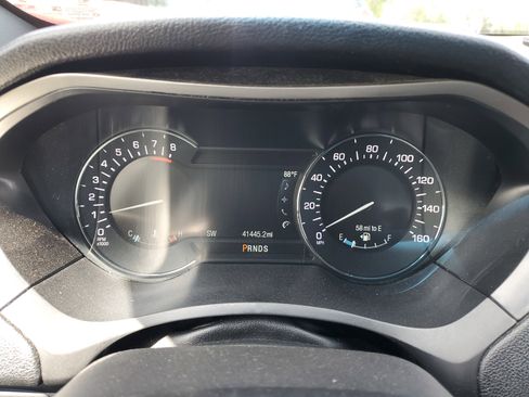 Used 2019 Lincoln MKZ Reserve image 17