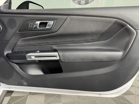 Used 2024 Ford Mustang GT RWD image 35