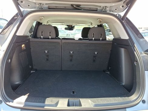 Used 2024 Chevrolet TrailBlazer LT w/ Convenience Package FWD image 29