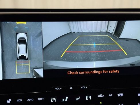 Certified 2023 Toyota bZ4X Limited image 16