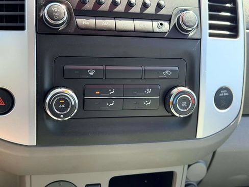 Used 2016 Nissan Frontier S w/ S Preferred Package RWD image 20
