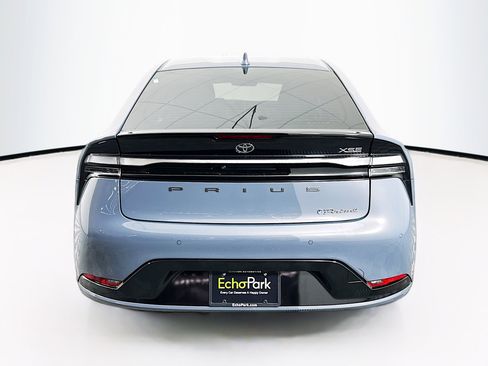 Used 2024 Toyota Prius Prime XSE image 7