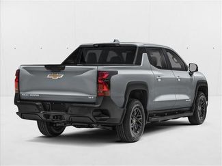 New 2026 Chevrolet Silverado EV Trail Boss video 2