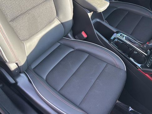 Used 2023 Chevrolet TrailBlazer RS w/ Convenience Package image 48