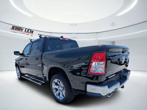Used 2022 RAM 1500 Big Horn AWD/4WD image 5