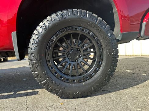 Used 2022 Chevrolet Silverado 1500 RST image 20