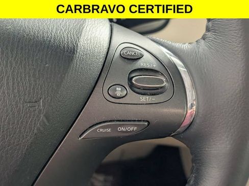 Used 2021 Nissan Murano SL w/ SL Moonroof Package AWD/4WD image 18