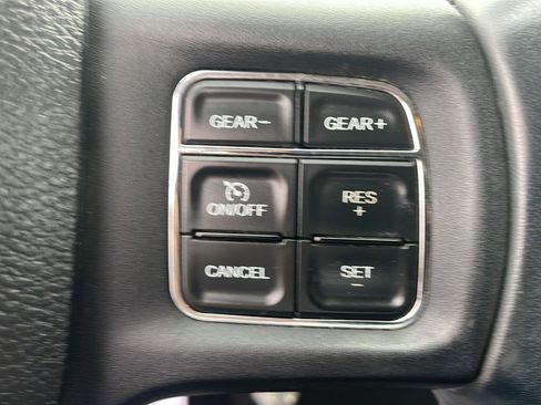 Used 2014 RAM 1500 Big Horn AWD/4WD image 16