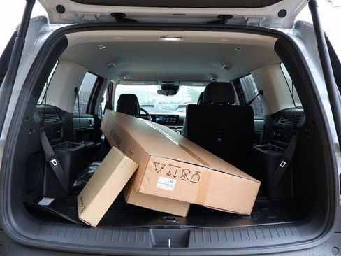 New 2026 Hyundai Santa Fe SEL image 15