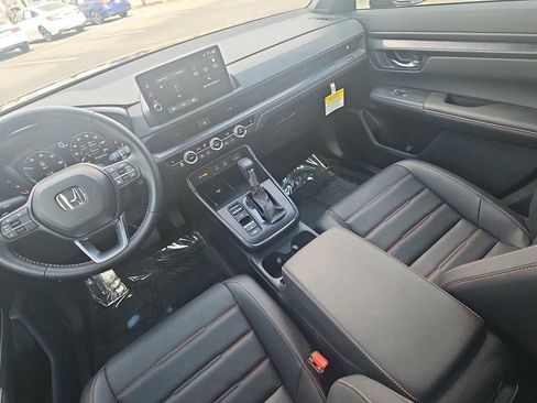 Certified 2026 Honda CR-V Sport-L image 23