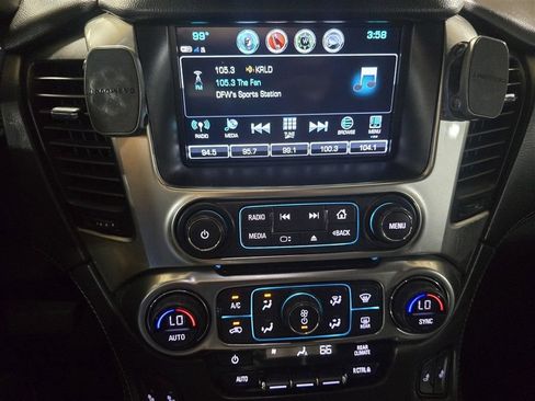 Used 2020 Chevrolet Tahoe LT RWD image 14