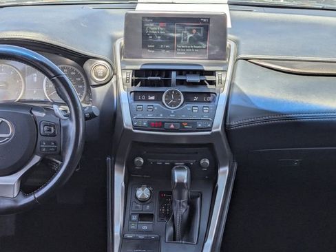 Used 2019 Lexus NX 300 FWD image 16