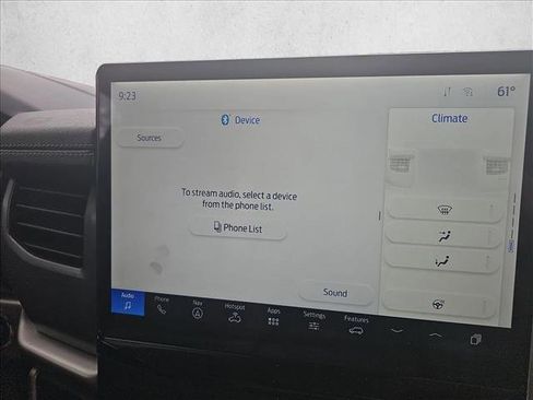 Used 2022 Ford Expedition XLT image 13