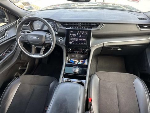 Used 2023 Jeep Grand Cherokee L Laredo RWD image 25