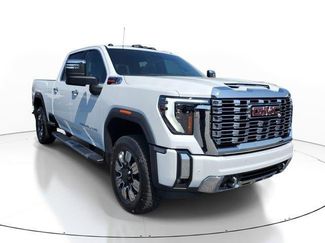 New 2026 GMC Sierra 2500 Denali w/ Denali Reserve Package AWD/4WD video 2