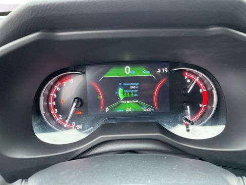 Used 2024 Toyota RAV4 LE image 30