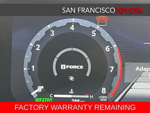 Certified 2025 Toyota 4Runner TRD Pro image 44