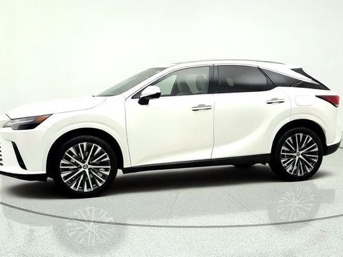 Used 2023 Lexus RX 350 Premium Plus w/ Cold Area Package FWD image 8