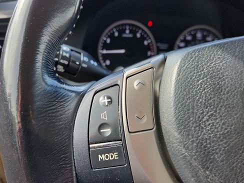 Used 2015 Lexus ES 350 FWD image 22