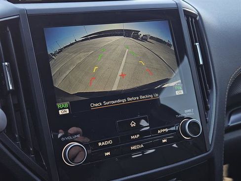 Certified 2024 Subaru Forester Wilderness image 14