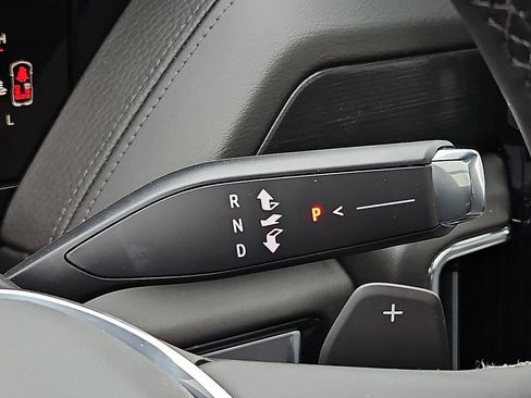 New 2026 GMC Yukon Denali w/ Sun & Power Step Package image 11