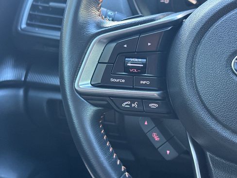 Used 2021 Subaru Crosstrek 2.0i Premium w/ Popular Package #5 image 25