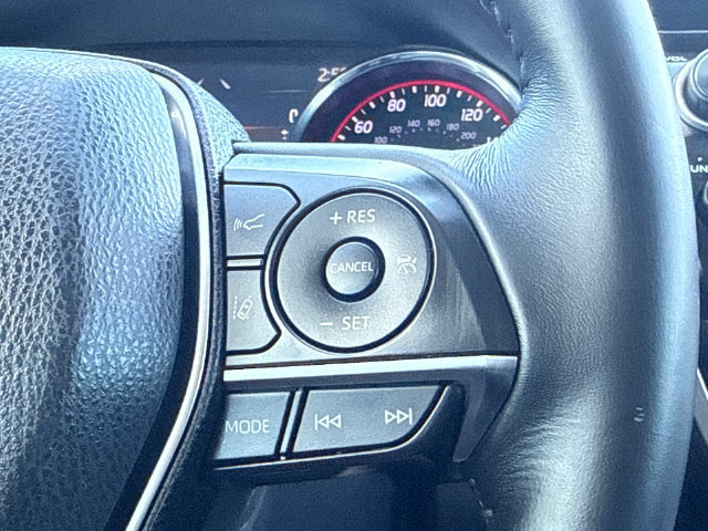 Used 2019 Toyota Camry XSE FWD image 27