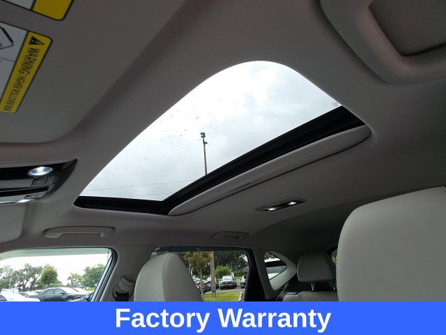 Used 2023 Kia Seltos EX AWD/4WD image 5