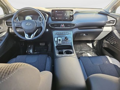 Used 2022 Hyundai Santa Fe SEL w/ Convenience Package AWD/4WD image 18